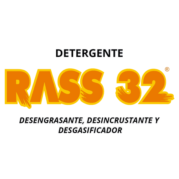 Rass32 Sticker by ALLTEC BIO Argentina