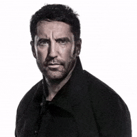 Nine Inch Nails Band GIF
