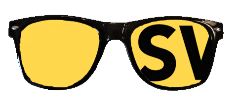sunglasses Sticker by SWIFF