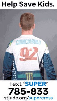 GIF by SupercrossLIVE