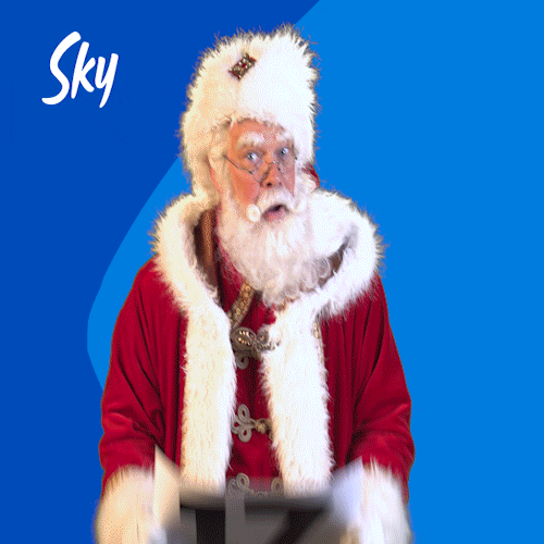 SkyRadio_101fm giphyupload music christmas xmas GIF