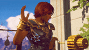 Sorry Mistake GIF by Ubisoft Canada