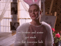 season 3 netflix GIF by Gilmore Girls 