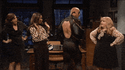 Sexy The Rock GIF by Pretty Dudes