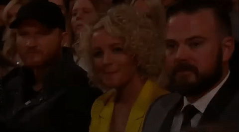 country music GIF by Academy of Country Music Awards
