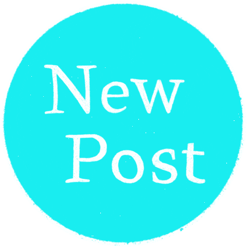 New Post Nieuwepost Sticker by NJOY Support