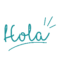 Buen Dia Sticker