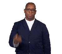 sport no Sticker by Ian Wright