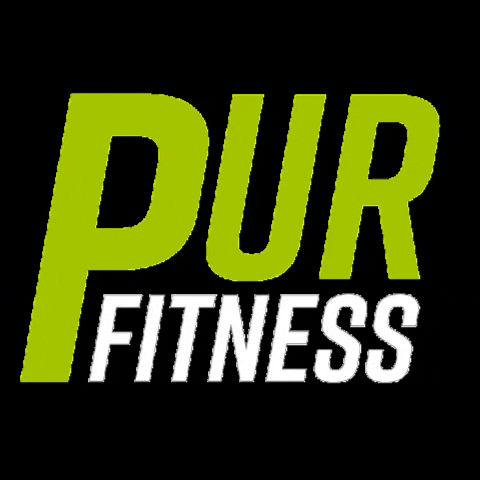 purfitness giphygifmaker sport fitness workout GIF