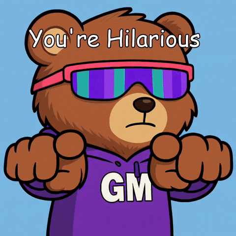 Fun Smile GIF by TOY