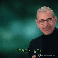 apartmentscom thank you thanks gracias bow GIF