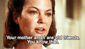 One Flew Over The Cuckoos Nest GIF