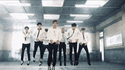 Kim Taehyung V GIF by BTS