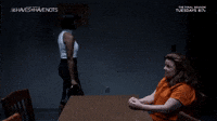 Prison Roast | Season 8 Ep. 10 | HAHN