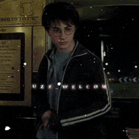 Welcom Uzz GIF