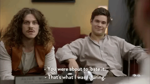 adam devine GIF by Workaholics