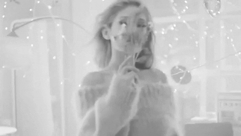 Xoxo The Black Label GIF by SOMI