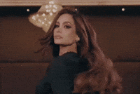 Miss Universe Colombia GIF
