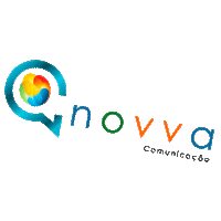 Agencia Pp Sticker by Novva Comunicação