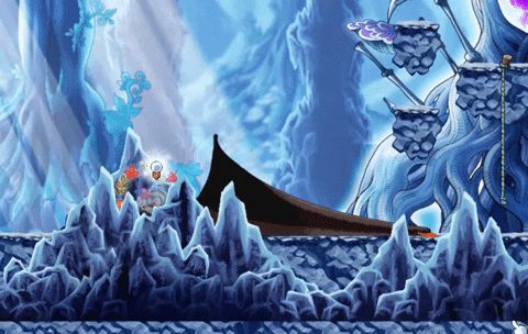 DreamMS_clips giphyupload GIF