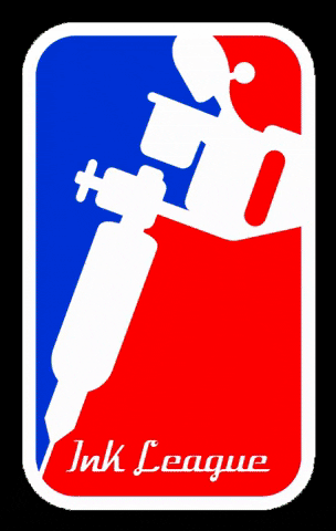 ink-league tattoo ink inkleague GIF
