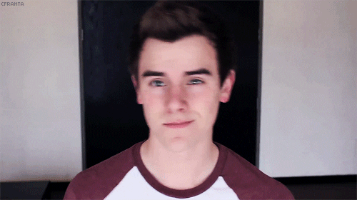 connor franta GIF