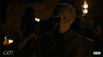 hbo GIF by Game of Thrones