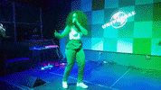 live performance dance GIF by Universal Music Africa