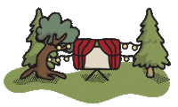 bowandribbonsstudio  Sticker