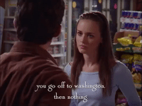 season 3 netflix GIF by Gilmore Girls 
