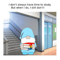 High School GIF