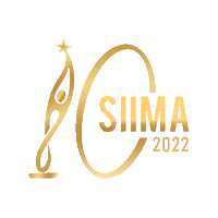 SIIMA  Sticker