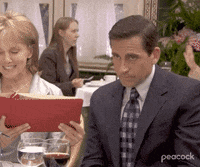 Season 6 Nbc GIF by The Office