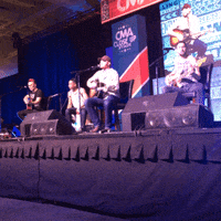 cmafest GIF by CMA Fest: The Music Event of Summer