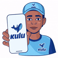 Guy Agent GIF by Kulu