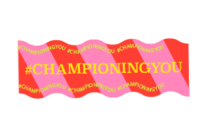 Victory Champion Sticker by QNET Official