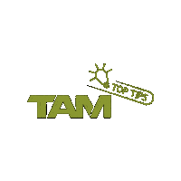 tamagch tam motorgeräte tamag tamlaupem Sticker