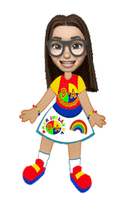 Pula Pula Sticker by camaelasticaprudente