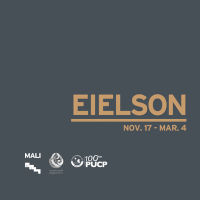 GIF by MALI - Museo de Arte de Lima