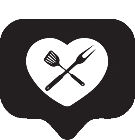 Heart Love Sticker by Ay Carbon