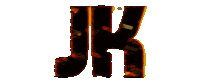 Just Kidding Art Sticker