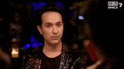 Drama Whatever GIF by My Kitchen Rules