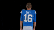 Jared Goff Nfl GIF by Detroit Lions
