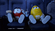 Candy Mm GIF by M&M’S Chocolate