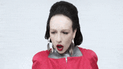 Weirdworld GIF by Allie X
