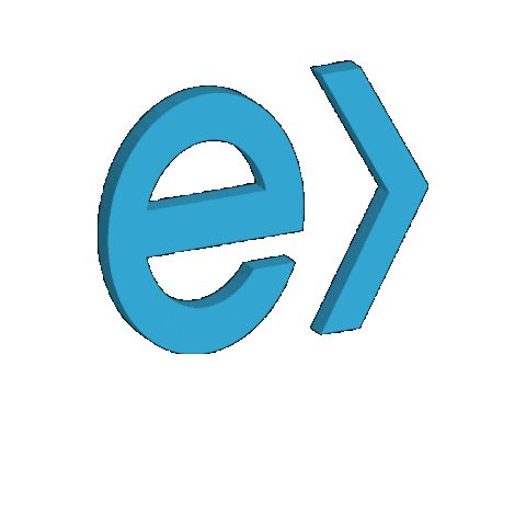 elaboranext giphygifmaker brand elaboranext logo elaboranext Sticker
