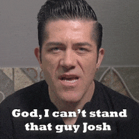 BLoafX episode 5 josh jp the studio GIF