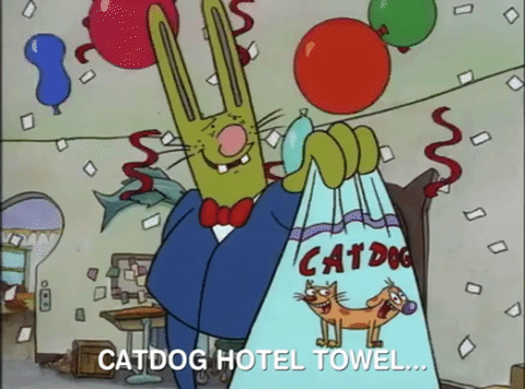 nicksplat GIF