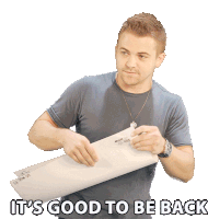 Sticker by Hunter Hayes