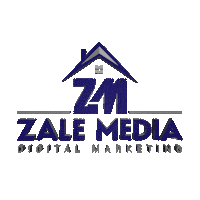 ZaleMedia zale zalemedia Sticker